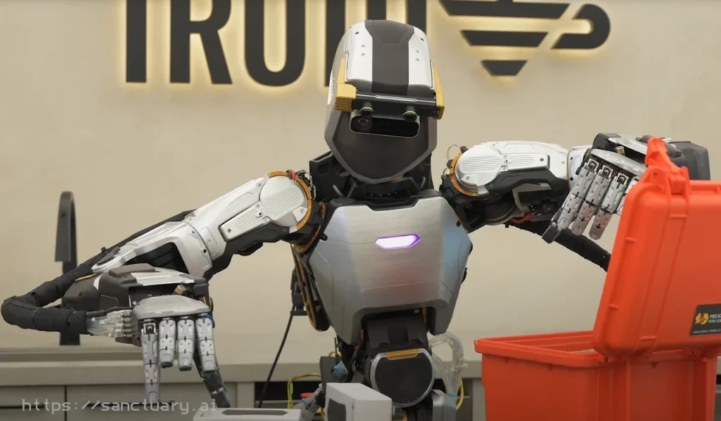 isac-nvidia-robot